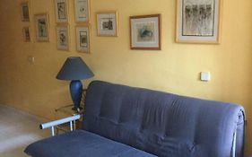 El Apartamento Luminoso