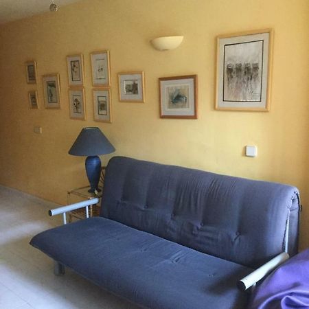 El Apartamento Luminoso Castell-Castell-Platja d'Aro Extérieur photo