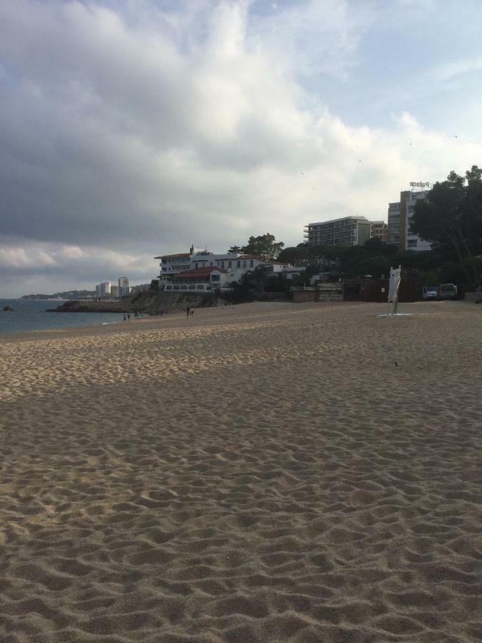El Apartamento Luminoso Castell-Castell-Platja d'Aro Extérieur photo