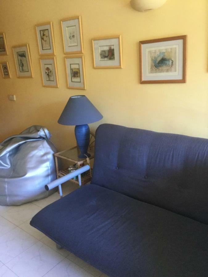 El Apartamento Luminoso Castell-Castell-Platja d'Aro Extérieur photo