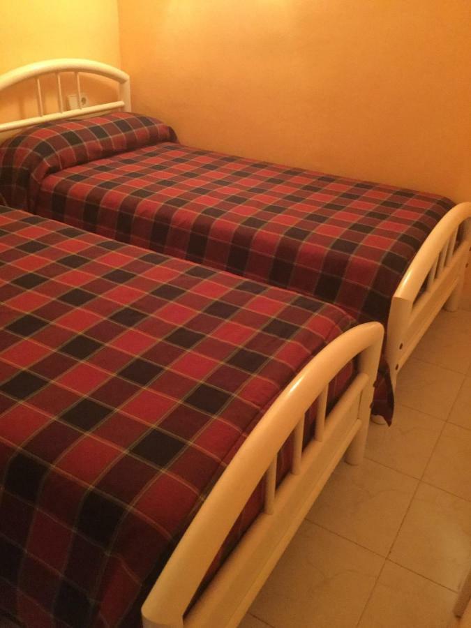 El Apartamento Luminoso Castell-Castell-Platja d'Aro Extérieur photo
