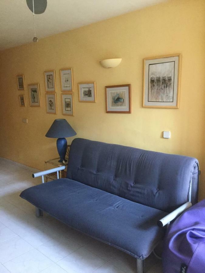 El Apartamento Luminoso Castell-Castell-Platja d'Aro Extérieur photo