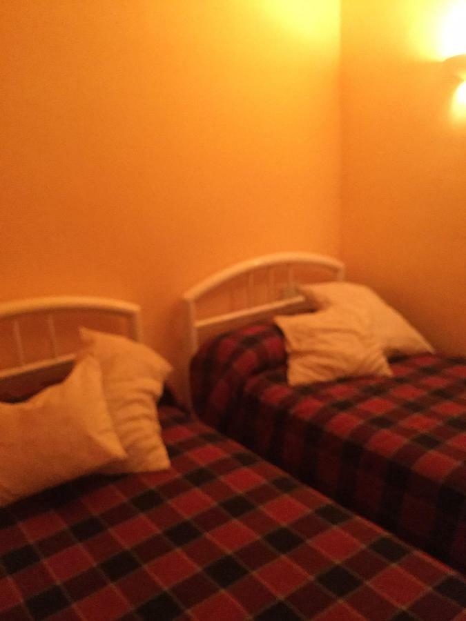 El Apartamento Luminoso Castell-Castell-Platja d'Aro Extérieur photo